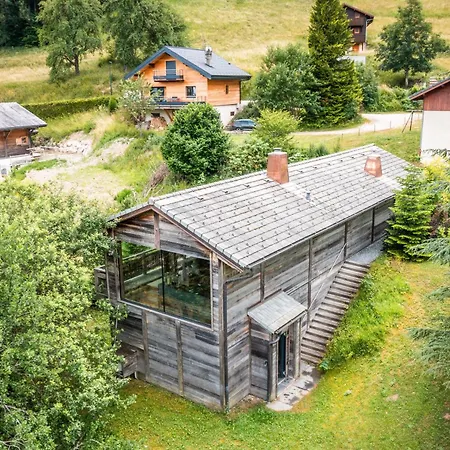 Domek alpejski Bella Essert-Romand