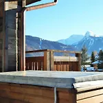 Bella Chalet