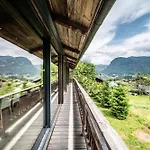 Bella Chalet Essert-Romand