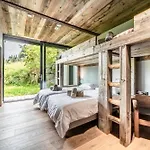 Chalet Bella Essert-Romand