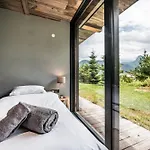Bella Chalet Essert-Romand