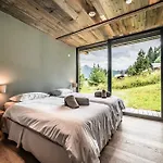 Chalet Bella