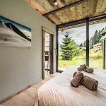 Chalet Bella *
