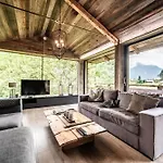 Chalet Bella *