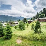 Chalet Bella Essert-Romand