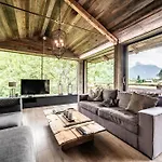 Chalet Bella