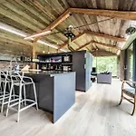 Bella Chalet Essert-Romand