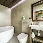 Chalet Bella *