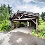 Bella Chalet Essert-Romand