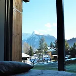 Chalet Bella Essert-Romand