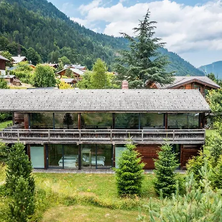 Bella Dağ evi