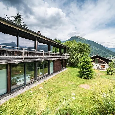 Chalet Bella Essert-Romand